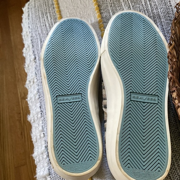 SeaVees Baja skip in Espadrilles - Picture 4 of 6